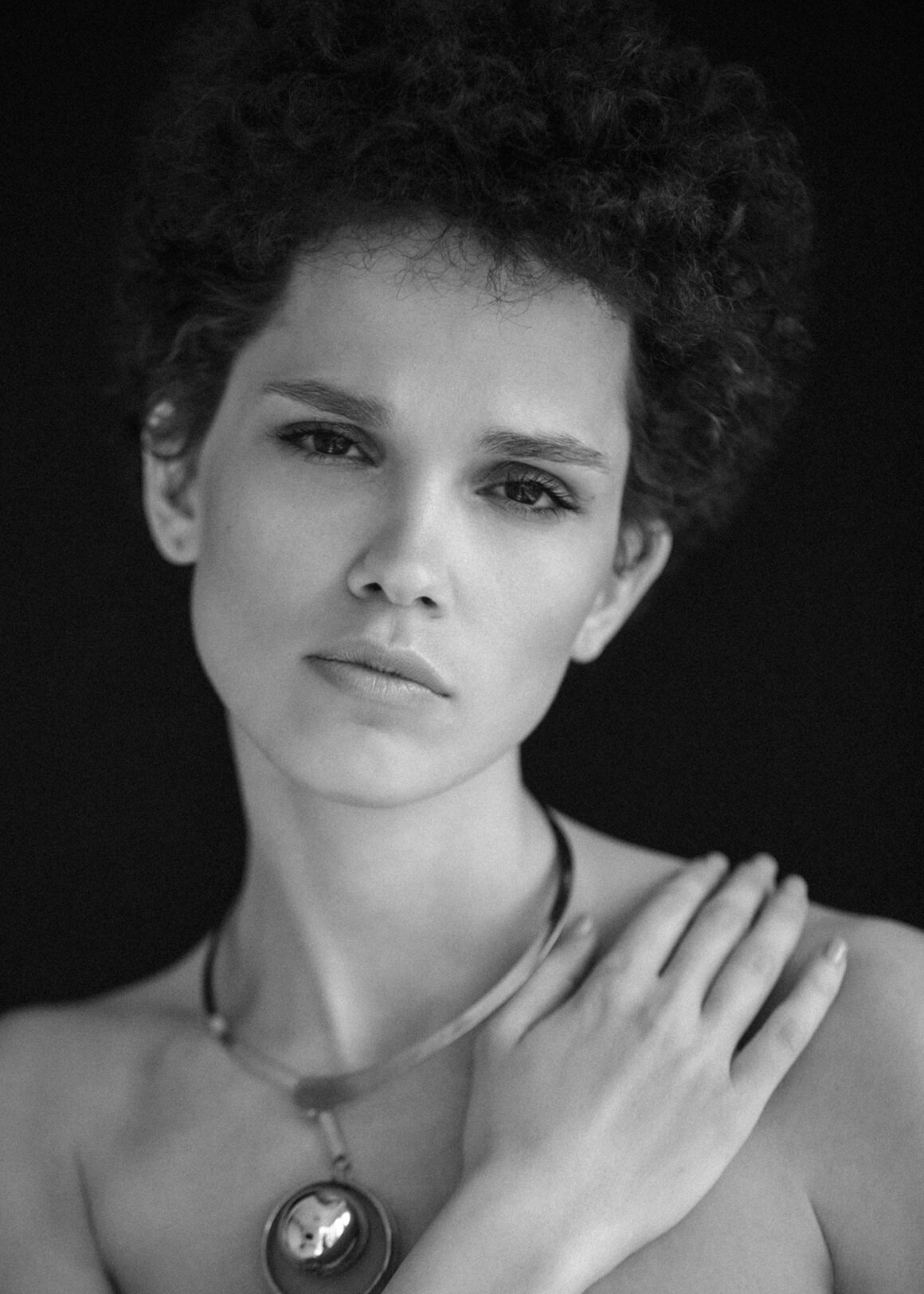Kristina Zavarzina